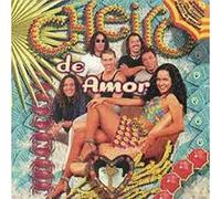 Cheiro de Amor - Mechama