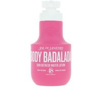 Sol De Janeiro - Body Badalada™ Skin Refresh Water Lotion 48 - Loción Hidratante Refrescante