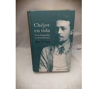 Chejov En Vida: Una Biografia En Documentos