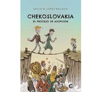 CHEKOSLOVAKIA: El proceso de adopción (Caligrama)