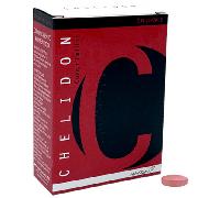 Chelidon 60 Comprimidos
