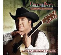 Chelin Ortiz - Con La Rienda Suelta