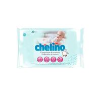 Chelino Fashion & Love 20 Toallitas