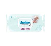 Chelino Fashion & Love 60 Toallitas