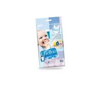 Chelino Fashion&Love baberos desechables 10uds