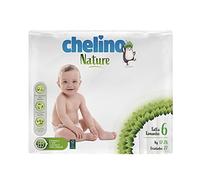 Chelino Nature T6 27 unidades