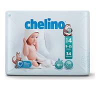 Chelino Fashion Love T4 9/15Kg 34uds