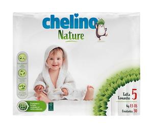 Chelino Nature T5 30 uds