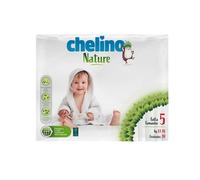 Chelino Nature T5 30 unidades