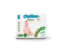 Chelino Nature T6 27 unidades