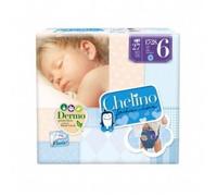 Chelino Pañal Chelino Love T-6 Junior 27U 100 g