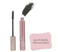 Chella Good Drama Mascara, Black, 10ml / 0.33 Fl. Oz