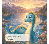 Chelly the Lake Dragon (The Adventures of Chelly the Lake Dragon and her Friends)