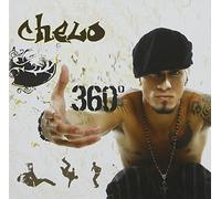 Chelo - 360 (+Bonus)