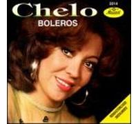 Chelo - Boleros