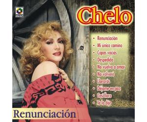 Chelo - Renunciacion