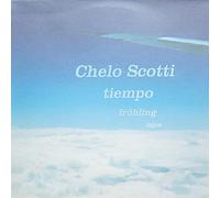 Chelo Scotti - Tiempo [Vinilo]