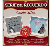 Chelo Silva - Serie Del Recuerdo
