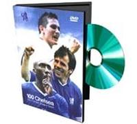 Chelsea-100 Premiership Goals [Reino Unido] [DVD]