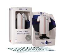 Chelsea 25/26 - Camiseta de aleación - Kit de visitante