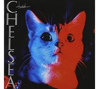 Chelsea by Kenichi Asai (2007-06-26)