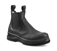 Chelsea Carter Carhartt Negro Bota