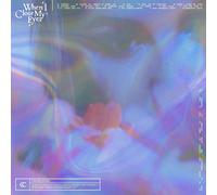 Chelsea Cutler When I Close My Eyes explicit_lyrics (Vinyl) (Importación USA)