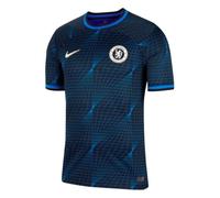 Chelsea DX2683-428 CFC M NK DF STAD JSY SS AW T-Shirt Hombre Soar/Club Gold/White Tamaño XS