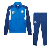 Chelsea Entrenamiento FC para Hombres 23/24 - Talla XXL - Chándal de fútbol - Chándal Adultos