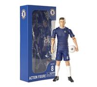 Chelsea Enzo Fernandez Action Figura 20cm Banbo Toys