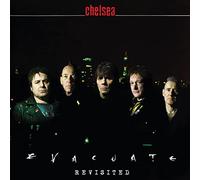 Chelsea - Evacuate - re-visited