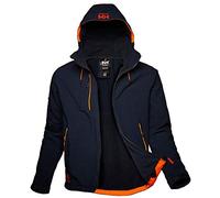 Helly Hansen Chaleco de Plumas, Navy, XL-Chest 45.5" (116centimeters) para Hombre