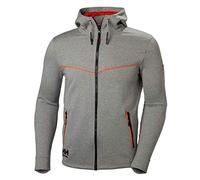 Helly Hansen 930-XL79197 Chelsea Evolution Capucha, Talla XL