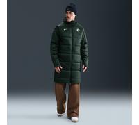 Chelsea FC Academy Pro Chaqueta de fútbol con relleno sintético Nike Therma-FIT - Hombre - Verde XS