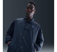 Chelsea FC Club Chaqueta de entrenador de fútbol Nike - Hombre - Azul XXL