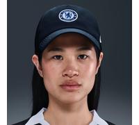 Chelsea FC Club Gorra flexible de fútbol Nike - Azul S/M
