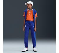 Chelsea FC Club Jogger de fútbol de tejido Fleece Nike - Niño - Azul M
