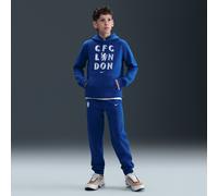 Chelsea FC Club Jogger de fútbol de tejido Fleece Nike - Niño - Azul XL