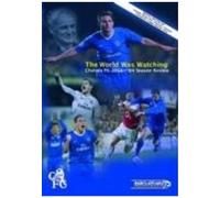 Chelsea Fc: End Of Season Review 2003/2004 [Edizione: Regno Unito] [Reino Unido] [DVD]