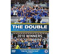 Chelsea FC End of Season Review 2009/10 [DVD] [2010] [Reino Unido]