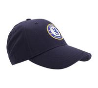 Chelsea FC Gorra Oficial Unisex - Futbol/Inglaterra/Champion League