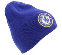 Chelsea FC - Gorro de punto oficial de fútbol de invierno