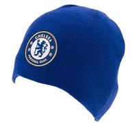 Chelsea FC Knitted Hat - Royal