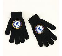 Chelsea FC - productos oficiales - guantes de punto infantiles