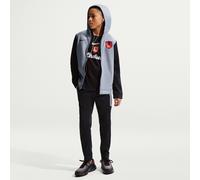 Chelsea FC SE Chándal de fútbol de tejido Woven Nike - Niño/a - Gris