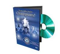 Chelsea FC - Season Review 2005/2006 [DVD] [Reino Unido]