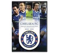 Chelsea Fc Season Review 2010 - Chelsea End of Season Review 2010/11 [DVD] [Reino Unido]
