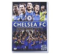 Chelsea FC - Season Review 2012/13 [DVD] [Reino Unido]