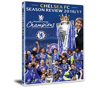 Chelsea FC Season Review 2016/17 (DVD)