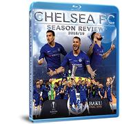 Chelsea FC Season Review 2018/19 [Blu-ray]